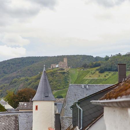 Haus Am Hafen Villa Bernkastel-Kues Kültér fotó