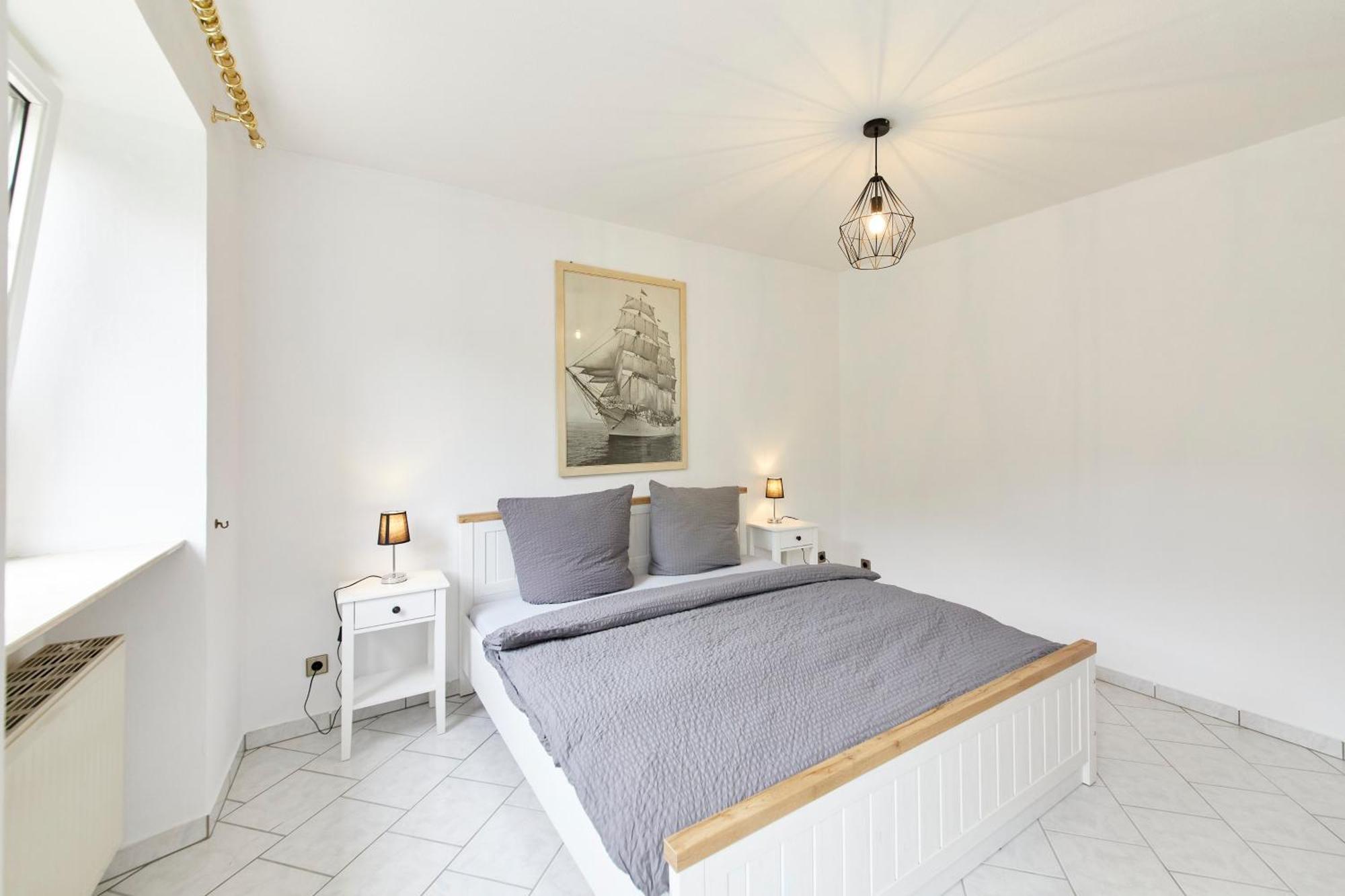 Haus Am Hafen Villa Bernkastel-Kues Kültér fotó