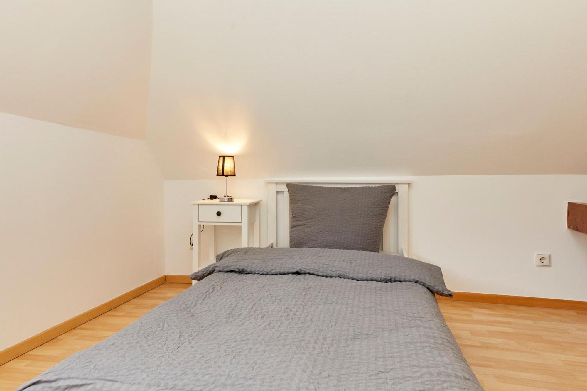 Haus Am Hafen Villa Bernkastel-Kues Kültér fotó