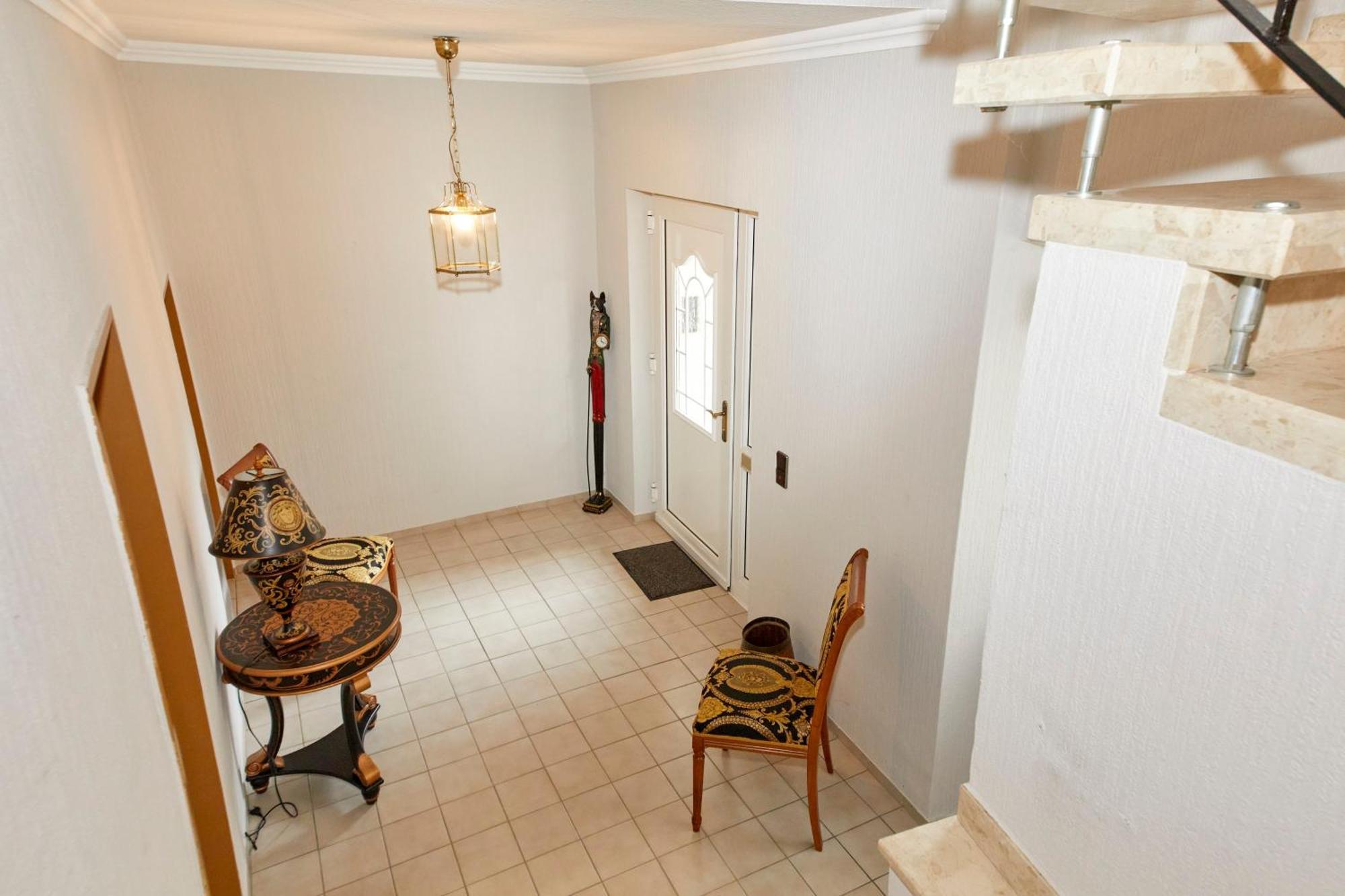Haus Am Hafen Villa Bernkastel-Kues Kültér fotó