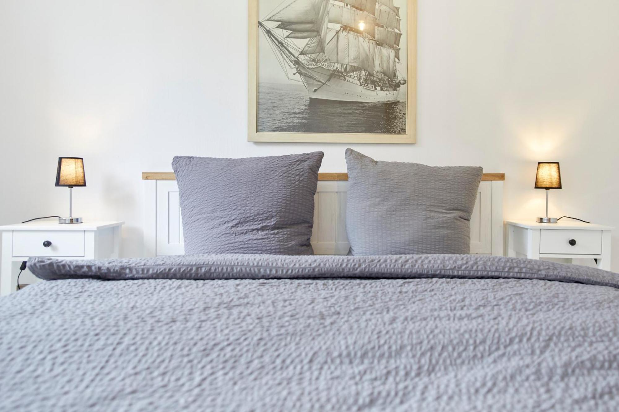 Haus Am Hafen Villa Bernkastel-Kues Kültér fotó