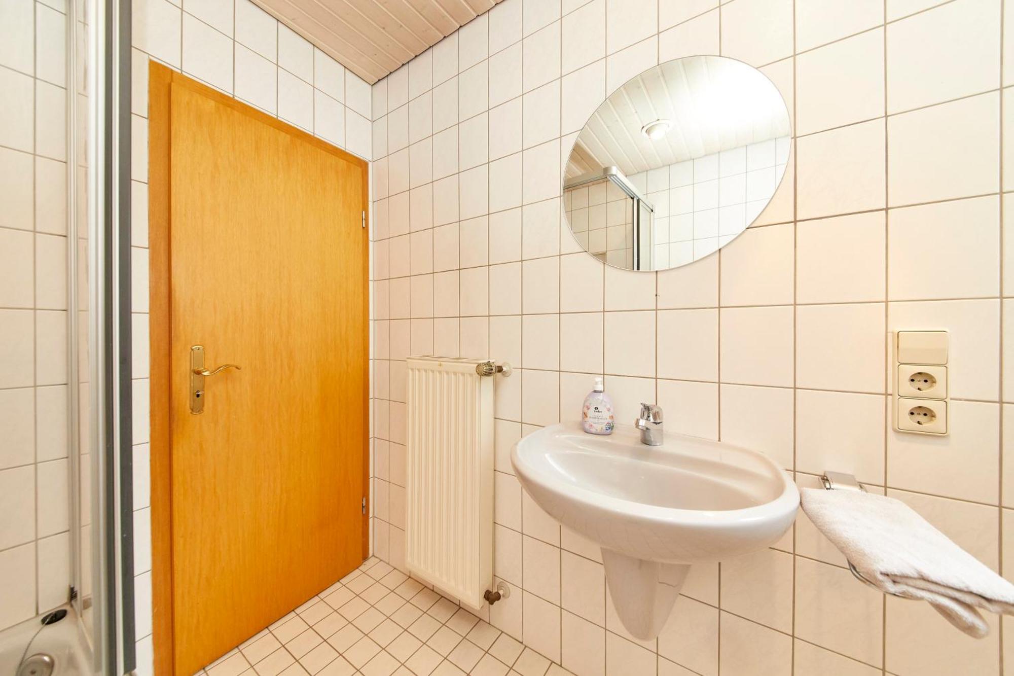 Haus Am Hafen Villa Bernkastel-Kues Kültér fotó