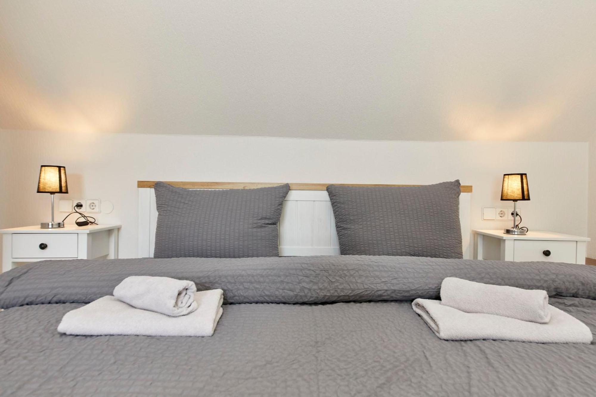 Haus Am Hafen Villa Bernkastel-Kues Kültér fotó