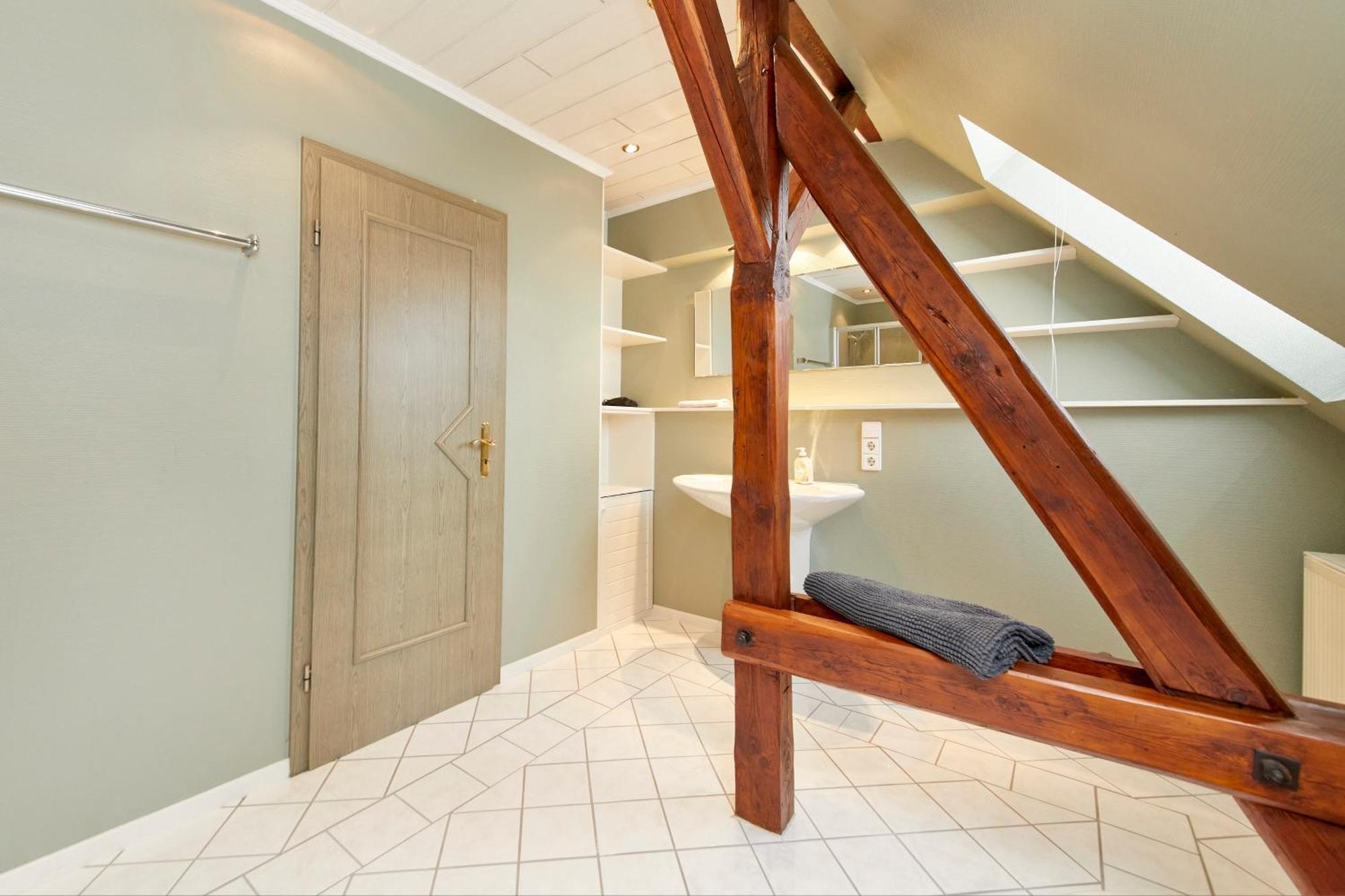 Haus Am Hafen Villa Bernkastel-Kues Kültér fotó