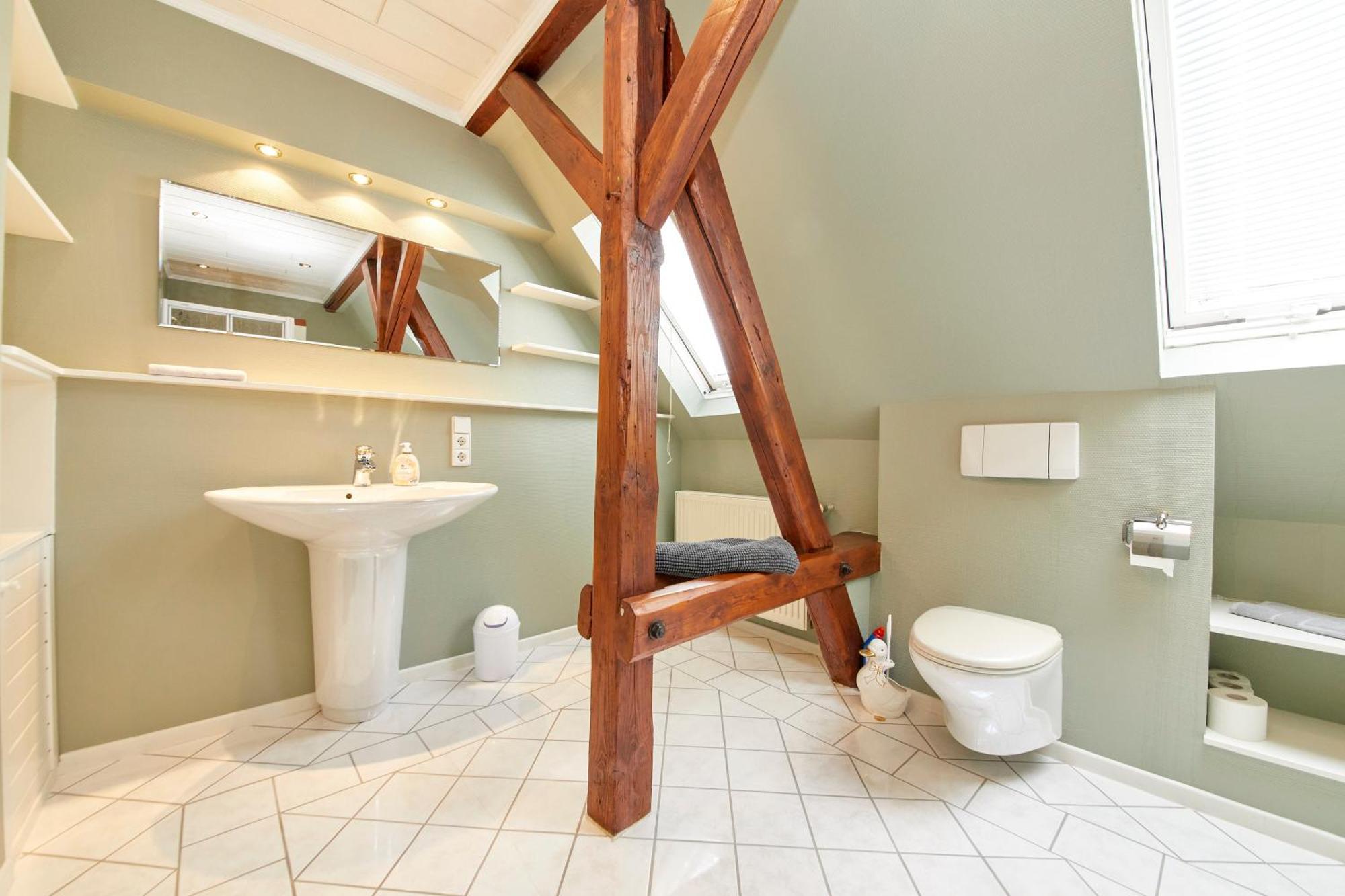 Haus Am Hafen Villa Bernkastel-Kues Kültér fotó