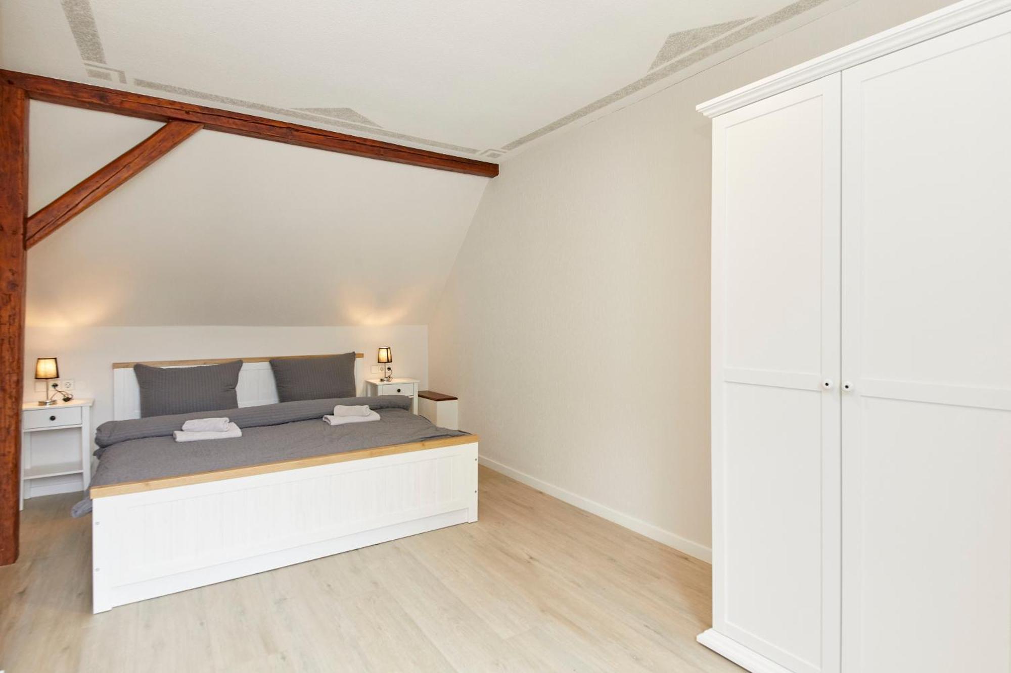Haus Am Hafen Villa Bernkastel-Kues Kültér fotó