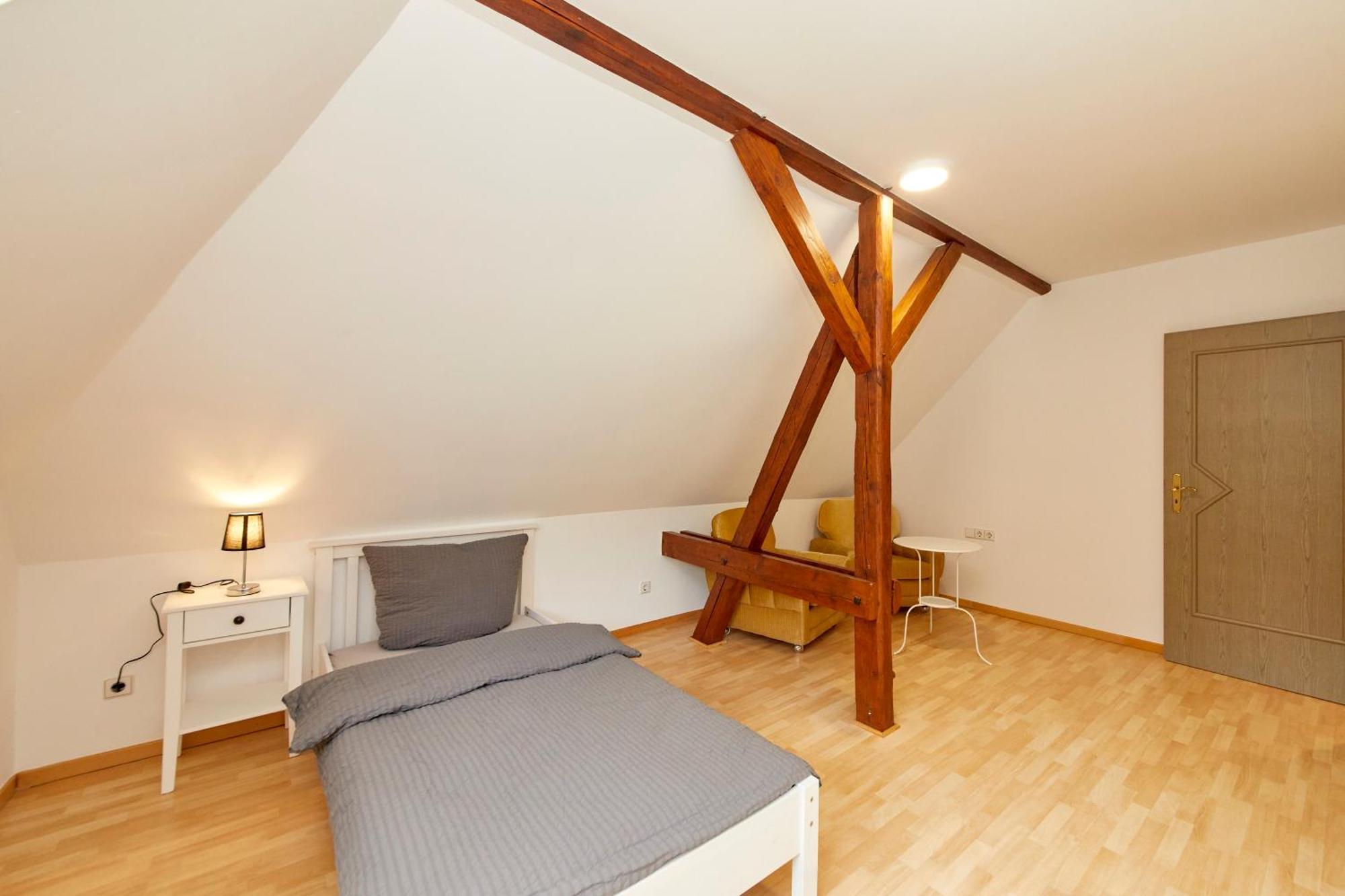 Haus Am Hafen Villa Bernkastel-Kues Kültér fotó